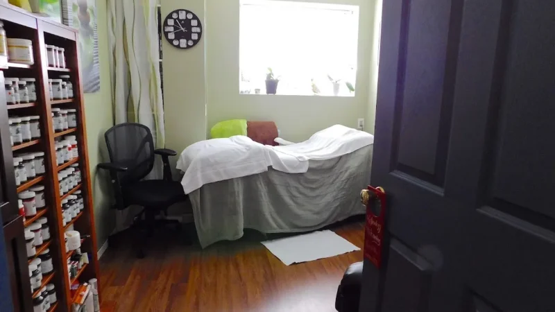 Summerland Health and Wellness Centre