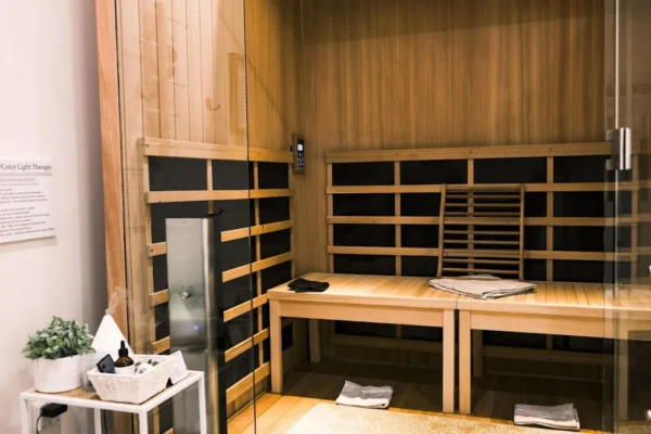 The Wellness Studio Penticton