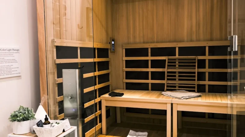 The Wellness Studio Penticton