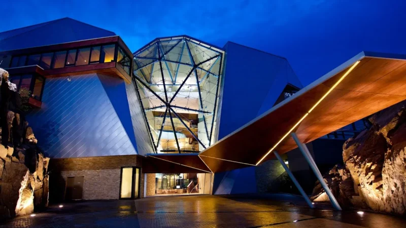 Sparkling Hill Resort & Spa – Adult Only 16+