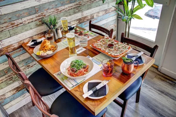 Giant’s Head Brewing