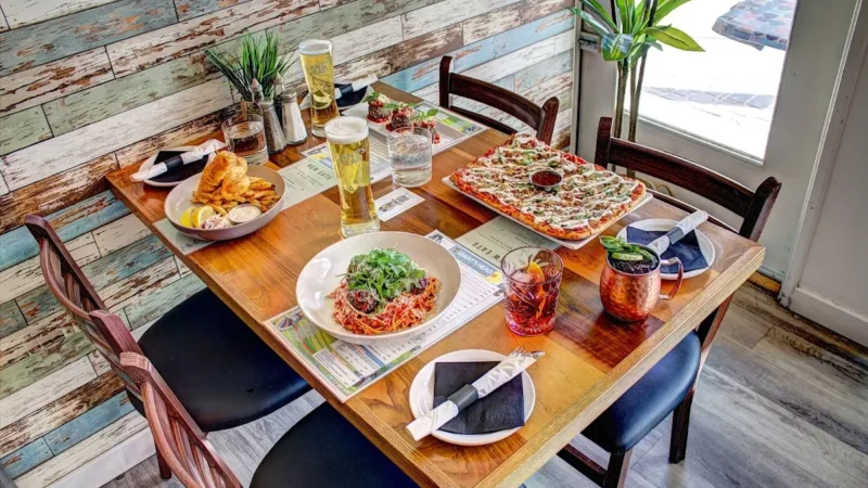 Giant’s Head Brewing