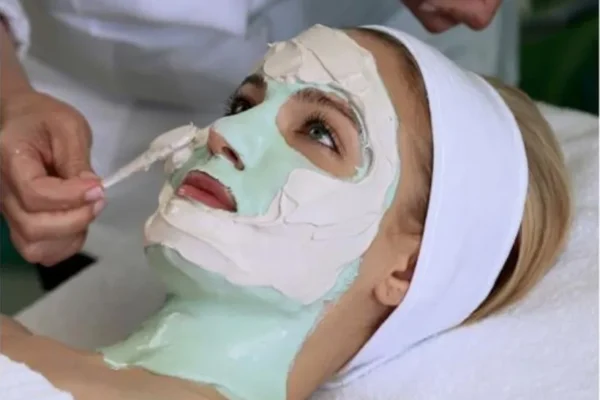 Island Oasis Day Spa