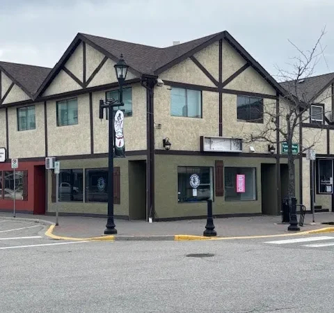 Summerland Women’s Fitness Society