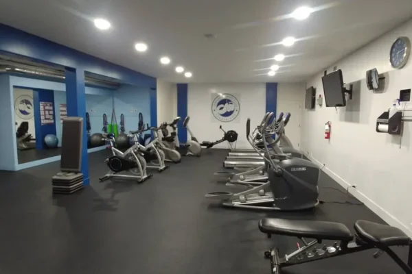 Jubilee Fitness Club