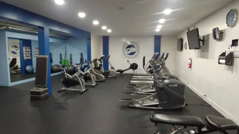 Jubilee Fitness Club