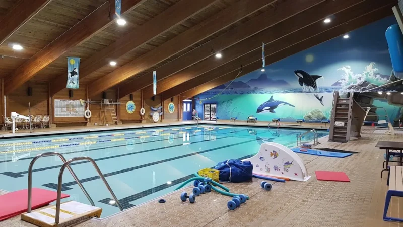 Summerland Aquatic & Fitness Centre