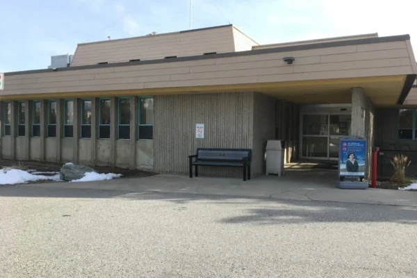 Summerland Community Health Centre