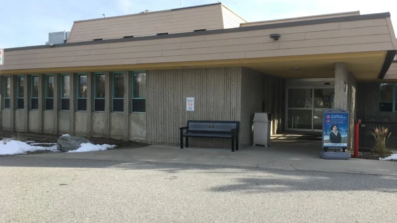 Summerland Community Health Centre