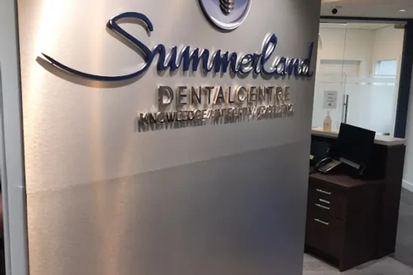 Summerland Dental Centre