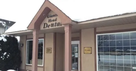 Giants Head Dental