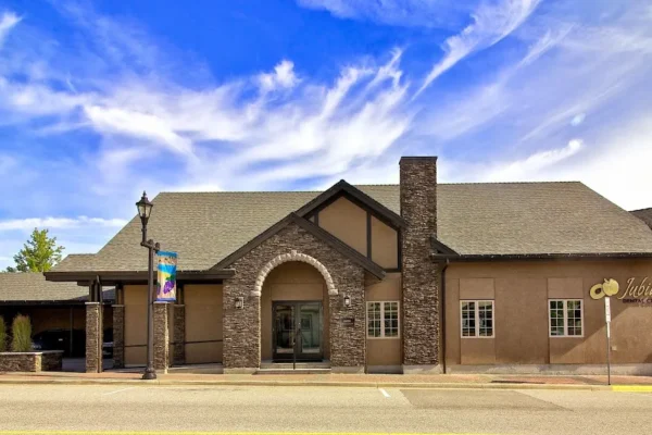 Jubilee Dental Centre