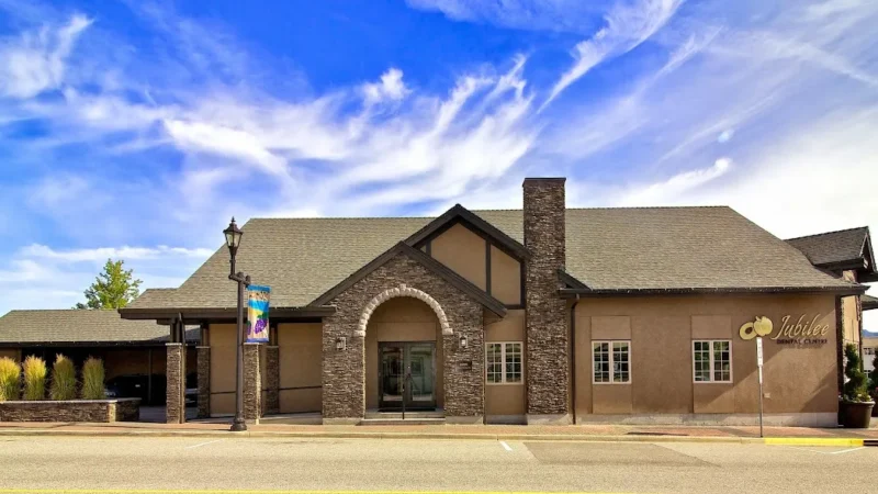 Jubilee Dental Centre