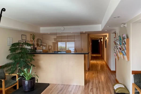 3C Dental – Dr. Wiebe