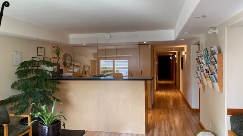 3C Dental – Dr. Wiebe