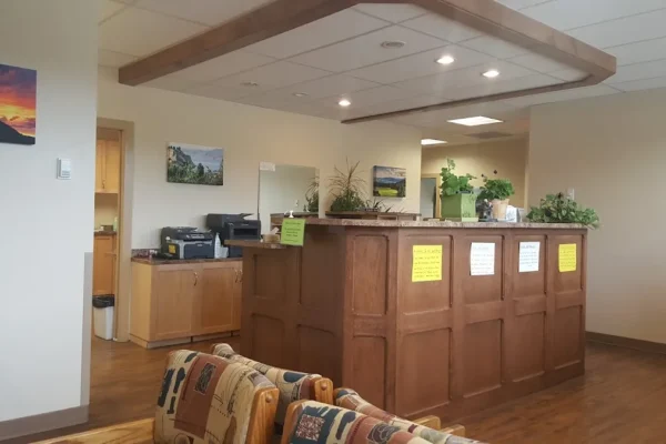 Rosedale Medical Associates (no longer a walk in clinic)