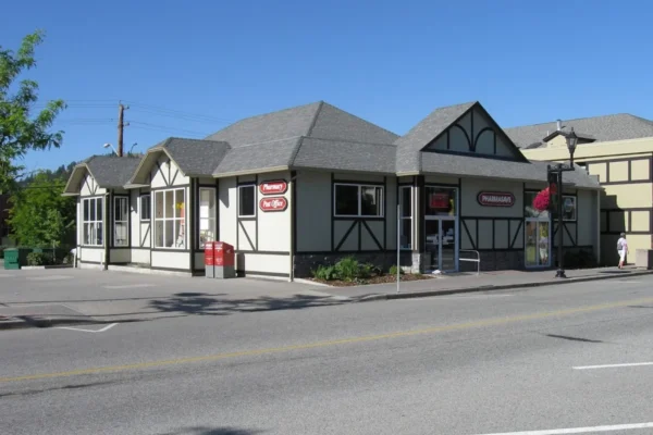 Pharmasave Summerland