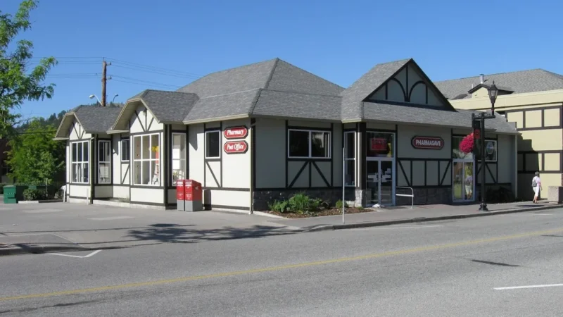 Pharmasave Summerland