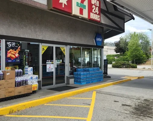 7-Eleven