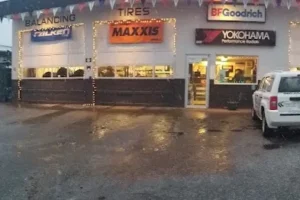 Integra Tire and Auto Centre