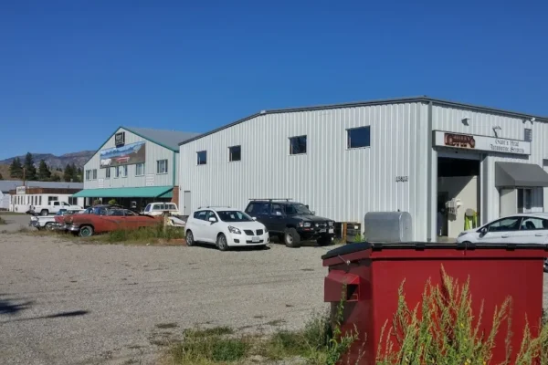 Giants Head Auto Repair