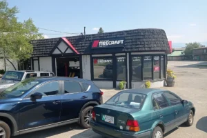 Tirecraft Summerland