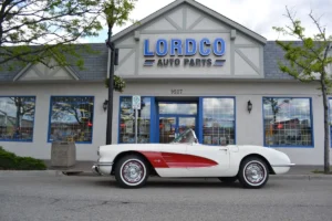 Lordco Auto Parts