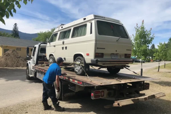 Valley West Automotive Ltd