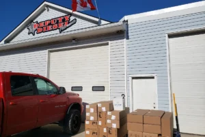 Deputy Diesel Performance