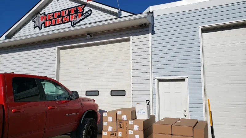 Deputy Diesel Performance