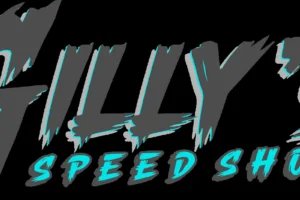 GILLY’S SPEEDSHOP