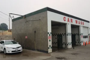 Summerland Motors & Car Wash Ltd