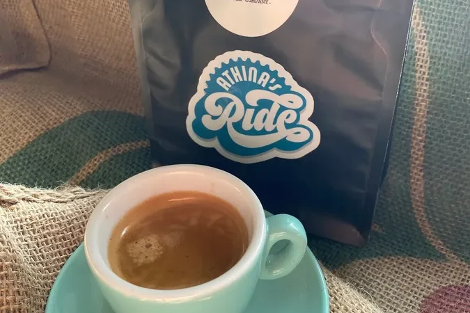 Pink Weasel Coffee Company