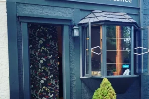 Just Baked : food + drink