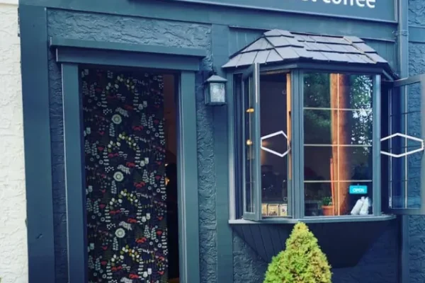 Just Baked : food + drink