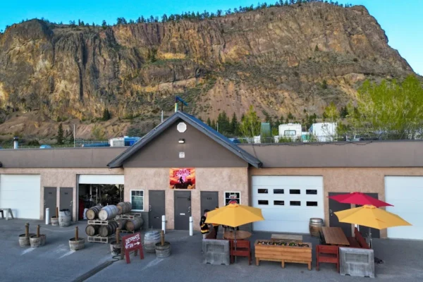 Detonate Brewing Company