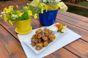 Summerland Yacht Club