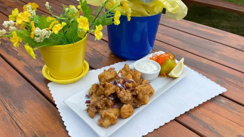 Summerland Yacht Club