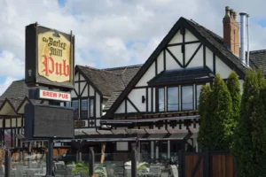 Barley Mill Brew Pub