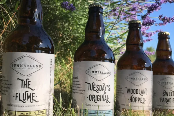 Summerland Heritage Cider Company