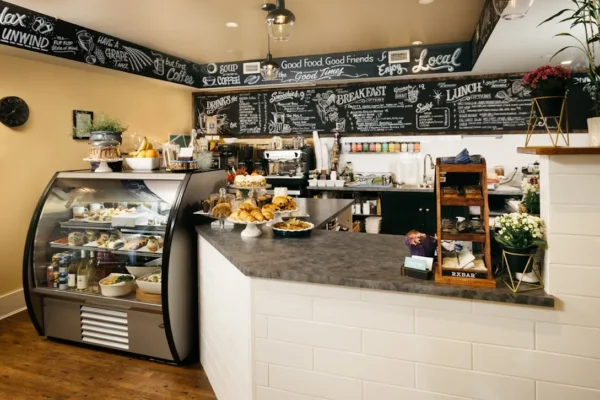 The Bistro (Summerland Resort)