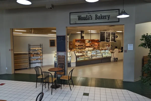 Wouda’s Bakery
