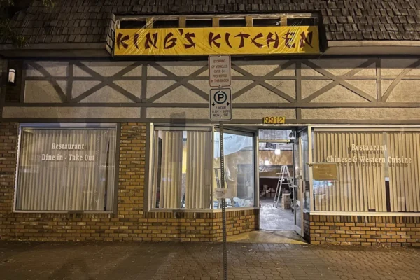 Kings Kitchen