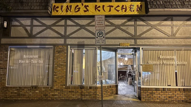 Kings Kitchen