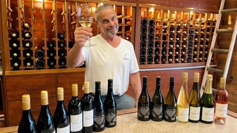 Giant Head Estate Winery Ltd.