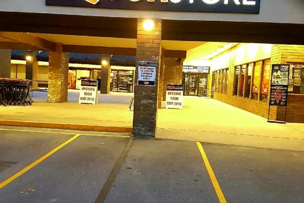 Summerland Liquor Store