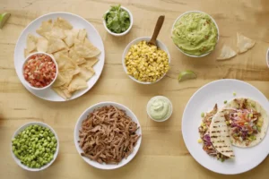 Mucho Burrito Fresh Mexican Grill