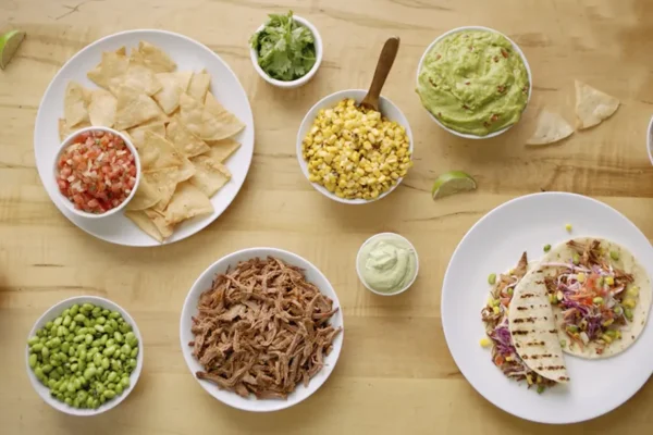 Mucho Burrito Fresh Mexican Grill