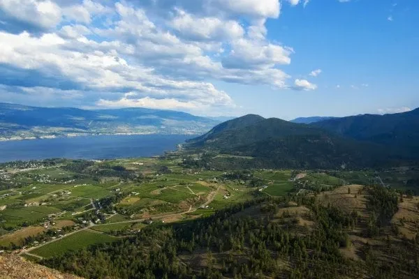 Summerland Visitor Centre