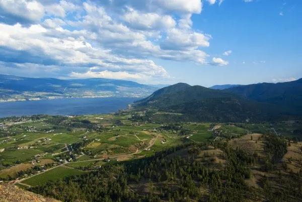Summerland Visitor Centre